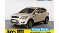 Ford Kuga 2.0TDCI Trend 2WD Blanco - thumbnail 1