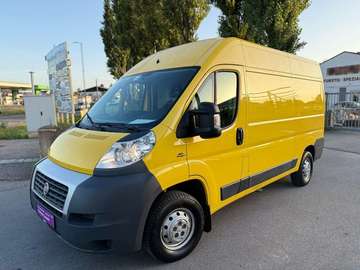 Ducato 30 L2H2 115*** Nur 84 TKM Finanzierung m...