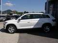 Skoda Kodiaq 2,0 TDI SCR Ambition DSG Blanc - thumbnail 6