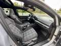 Volkswagen Golf GTD 2.0 TDI Panormadak Garantie Sport&Sound Camera Grau - thumbnail 9
