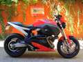 Buell X1 Lightning Czerwony - thumbnail 1