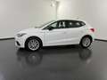SEAT Ibiza 1.0 TSI FR-Line *LED*NAVI*PDC* Weiß - thumbnail 4