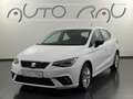 SEAT Ibiza 1.0 TSI FR-Line *LED*NAVI*PDC* Weiß - thumbnail 1