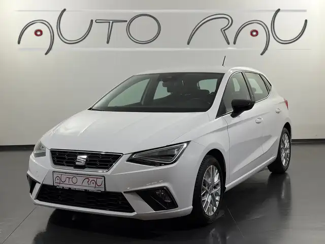 SEAT Ibiza 1.0 TSI FR-Line *LED*NAVI*PDC*