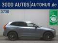 Volvo XC60 D4 Momentum LED el.Heck RFK Sound SpurH LM Grau - thumbnail 1
