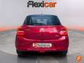 Suzuki Swift 1.2 GLX Mild Hybrid Rojo - thumbnail 7