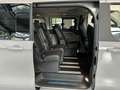 Ford Tourneo Custom L1 Titanium X SOFORT VERFÜGBAR Gris - thumbnail 14