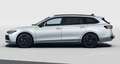 Volkswagen Passat Variant Var. TDI 193 4M DSG R-Line Pano Nav+ AHK 142 kW... Silber - thumbnail 2