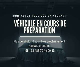 1.5i / Navigation / Full Capteurs / Garantie 12 Mois