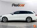 Mercedes-Benz E 200 d Estate Blanco - thumbnail 4