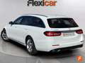 Mercedes-Benz E 200 d Estate Blanco - thumbnail 5