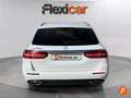 Mercedes-Benz E 200 d Estate Blanco - thumbnail 7