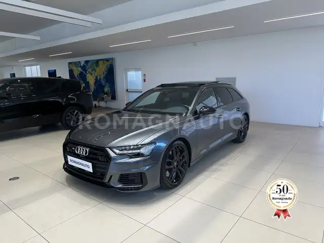 Audi S6 TDI 3.0 sport attitude aut.