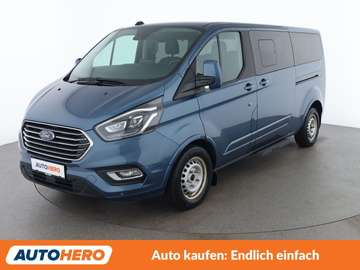 2.0 TDCi 320 L2 Titanium