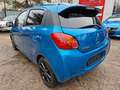 Mitsubishi Space Star SPACE STAR 1.2i DiAMANT 1.HAND KLiMA NAVi 25TKM Blau - thumbnail 6