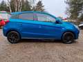 Mitsubishi Space Star SPACE STAR 1.2i DiAMANT 1.HAND KLiMA NAVi 25TKM Blau - thumbnail 4