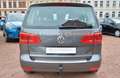 Volkswagen Touran Trendline BMT 1.6 TDI Klima Sitzheizung Gris - thumbnail 6