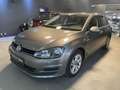 Volkswagen Golf Trendline BMT Grau - thumbnail 1