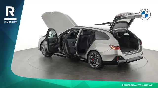 BMW i5 xDrive40 *M Sportpaket Pro *Adaptives Fahrwerk Pro Ansicht 10