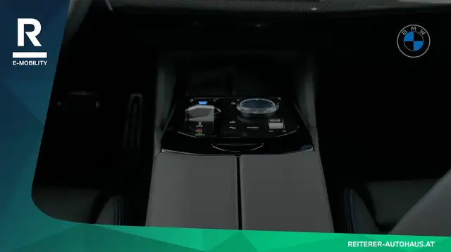 BMW i5 xDrive40 *M Sportpaket Pro *Adaptives Fahrwerk Pro Ansicht 15