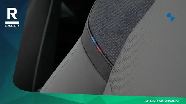 BMW i5 xDrive40 *M Sportpaket Pro *Adaptives Fahrwerk Pro Ansicht 27