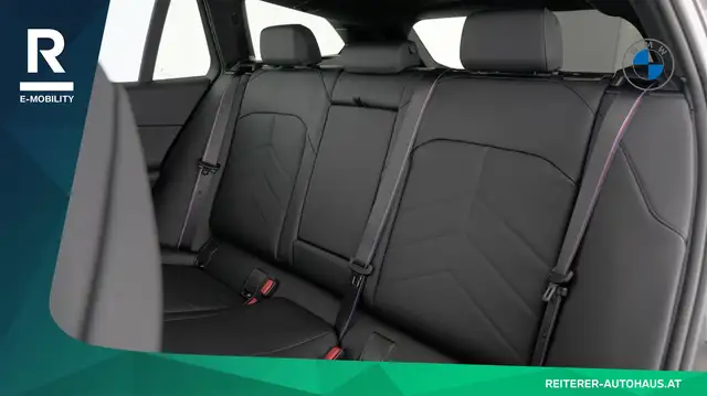 BMW i5 xDrive40 *M Sportpaket Pro *Adaptives Fahrwerk Pro Ansicht 29