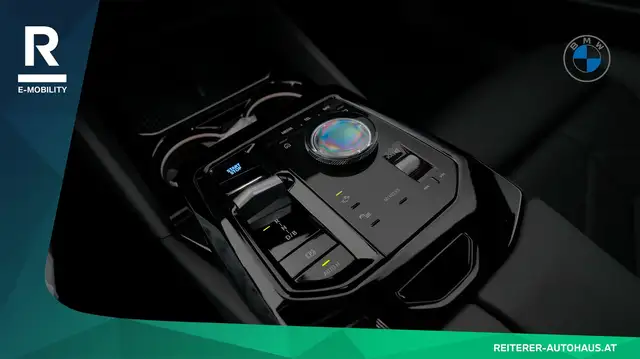 BMW i5 xDrive40 *M Sportpaket Pro *Adaptives Fahrwerk Pro Ansicht 22