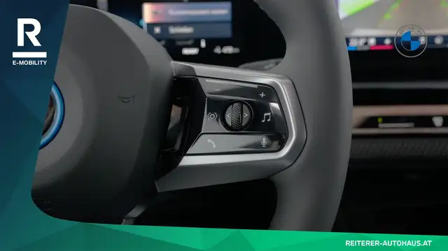 BMW i5 xDrive40 *M Sportpaket Pro *Adaptives Fahrwerk Pro Ansicht 17