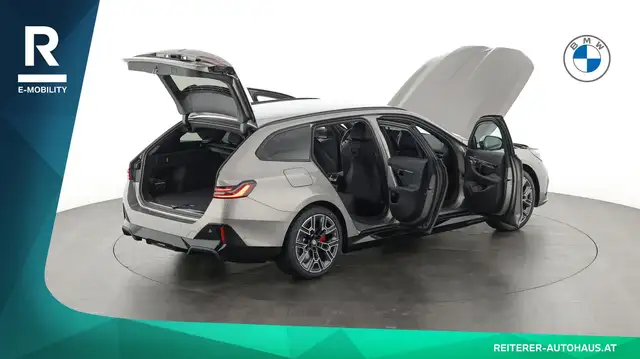BMW i5 xDrive40 *M Sportpaket Pro *Adaptives Fahrwerk Pro Ansicht 12