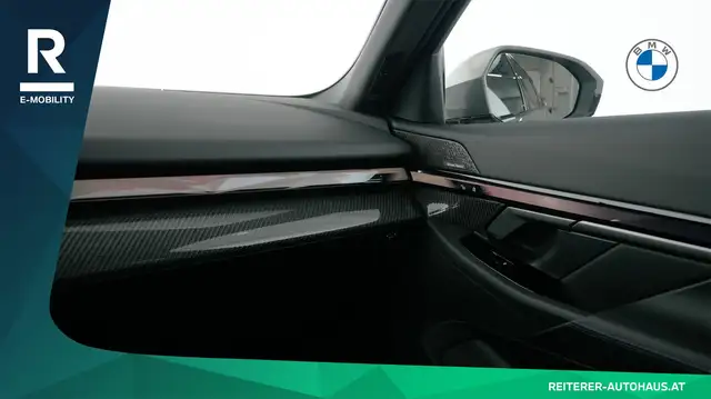 BMW i5 xDrive40 *M Sportpaket Pro *Adaptives Fahrwerk Pro Ansicht 24