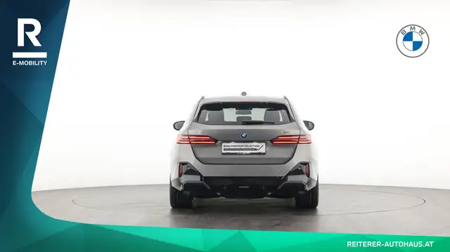 BMW i5 xDrive40 *M Sportpaket Pro *Adaptives Fahrwerk Pro Ansicht 5