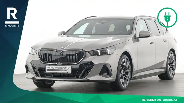 BMW i5 xDrive40 *M Sportpaket Pro *Adaptives Fahrwerk Pro Ansicht 1