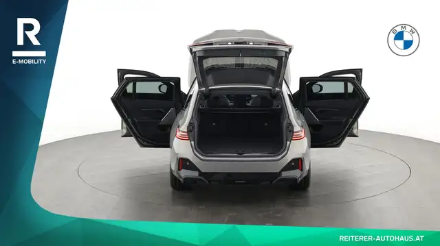 BMW i5 xDrive40 *M Sportpaket Pro *Adaptives Fahrwerk Pro Ansicht 11