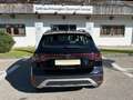 Volkswagen T-Cross 1,0 TSI DSG Style (Navi+RearView+LED) Klima Navi Nero - thumbnail 4