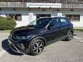 Volkswagen T-Cross 1,0 TSI DSG Style (Navi+RearView+LED) Klima Navi Nero - thumbnail 2