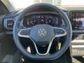 Volkswagen T-Cross 1,0 TSI DSG Style (Navi+RearView+LED) Klima Navi Nero - thumbnail 9
