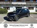 Volkswagen T-Cross 1,0 TSI DSG Style (Navi+RearView+LED) Klima Navi Nero - thumbnail 1