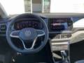 Volkswagen T-Cross 1,0 TSI DSG Style (Navi+RearView+LED) Klima Navi Nero - thumbnail 8