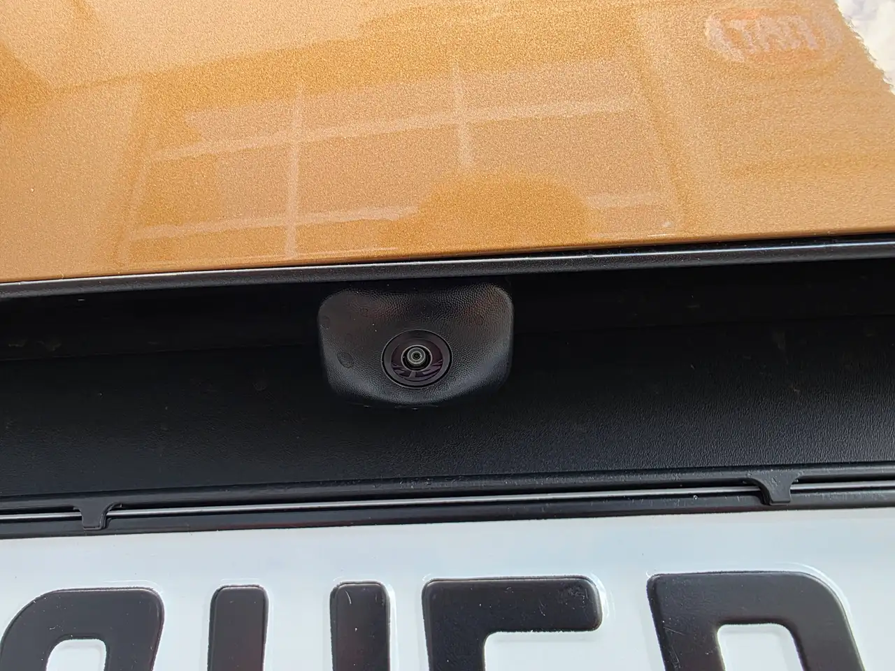 Fiat Grande Panda 2026 — фото 9