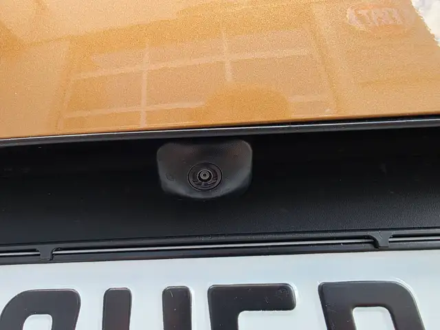 Fiat Grande Panda view 9