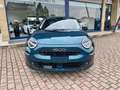 Fiat 600 Hybrid 145 CV DCT MHEV La Prima - KM0 Bleu - thumbnail 2