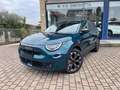 Fiat 600 Hybrid 145 CV DCT MHEV La Prima - KM0 Bleu - thumbnail 1