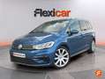 Volkswagen Touran 1.8 TSI BMT Sport DSG 132kW Blanco - thumbnail 3