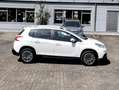 Peugeot 2008 PureTech 110 Stop Blanc - thumbnail 4
