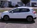 Peugeot 2008 PureTech 110 Stop Blanc - thumbnail 2