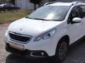 Peugeot 2008 PureTech 110 Stop Blanc - thumbnail 1
