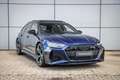 Audi RS6 Avant TFSI 600pk quattro | Panonaramadak | Head-up Blauw - thumbnail 9
