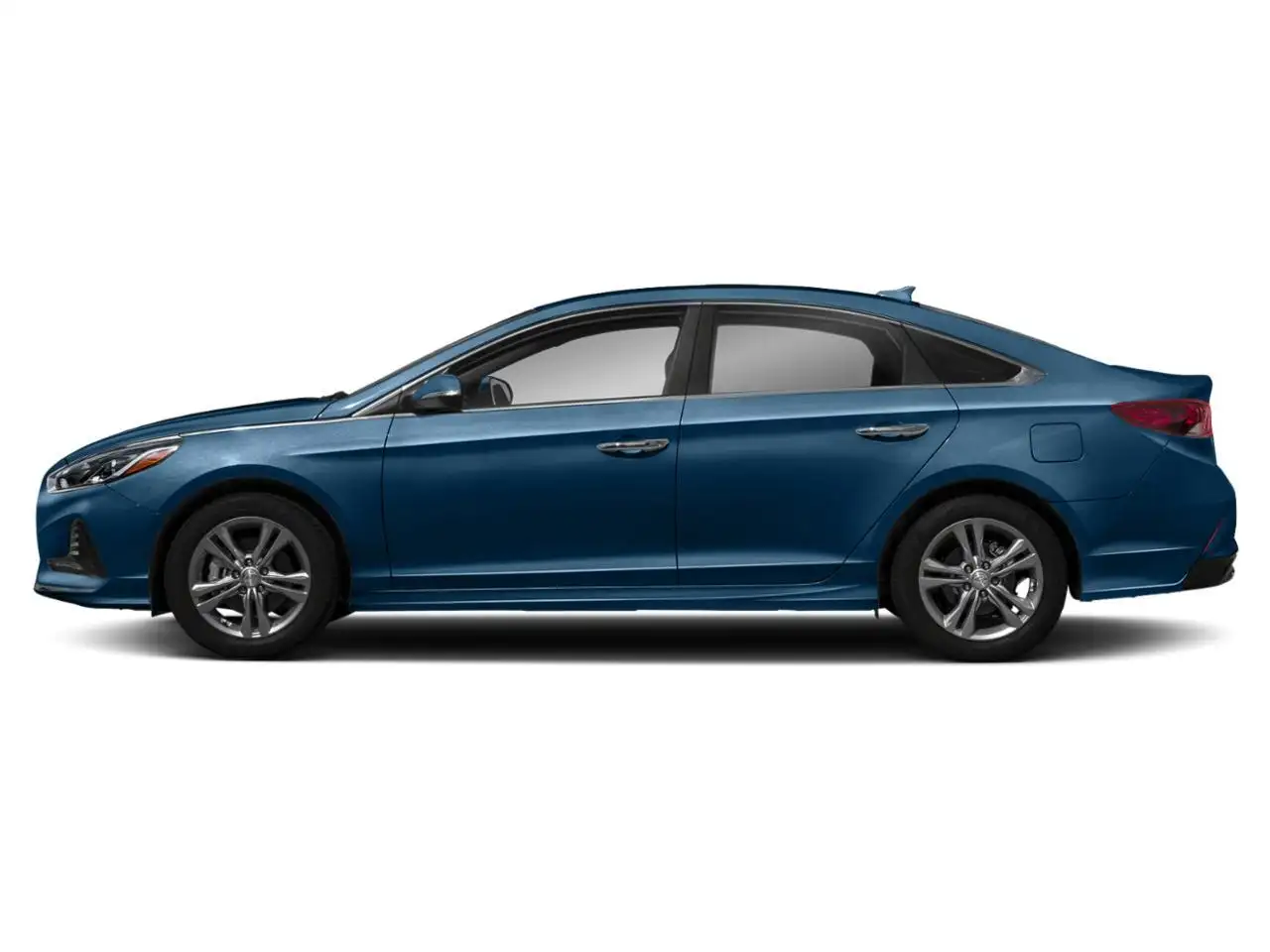 Hyundai SONATA fotografie Hyundai SONATA