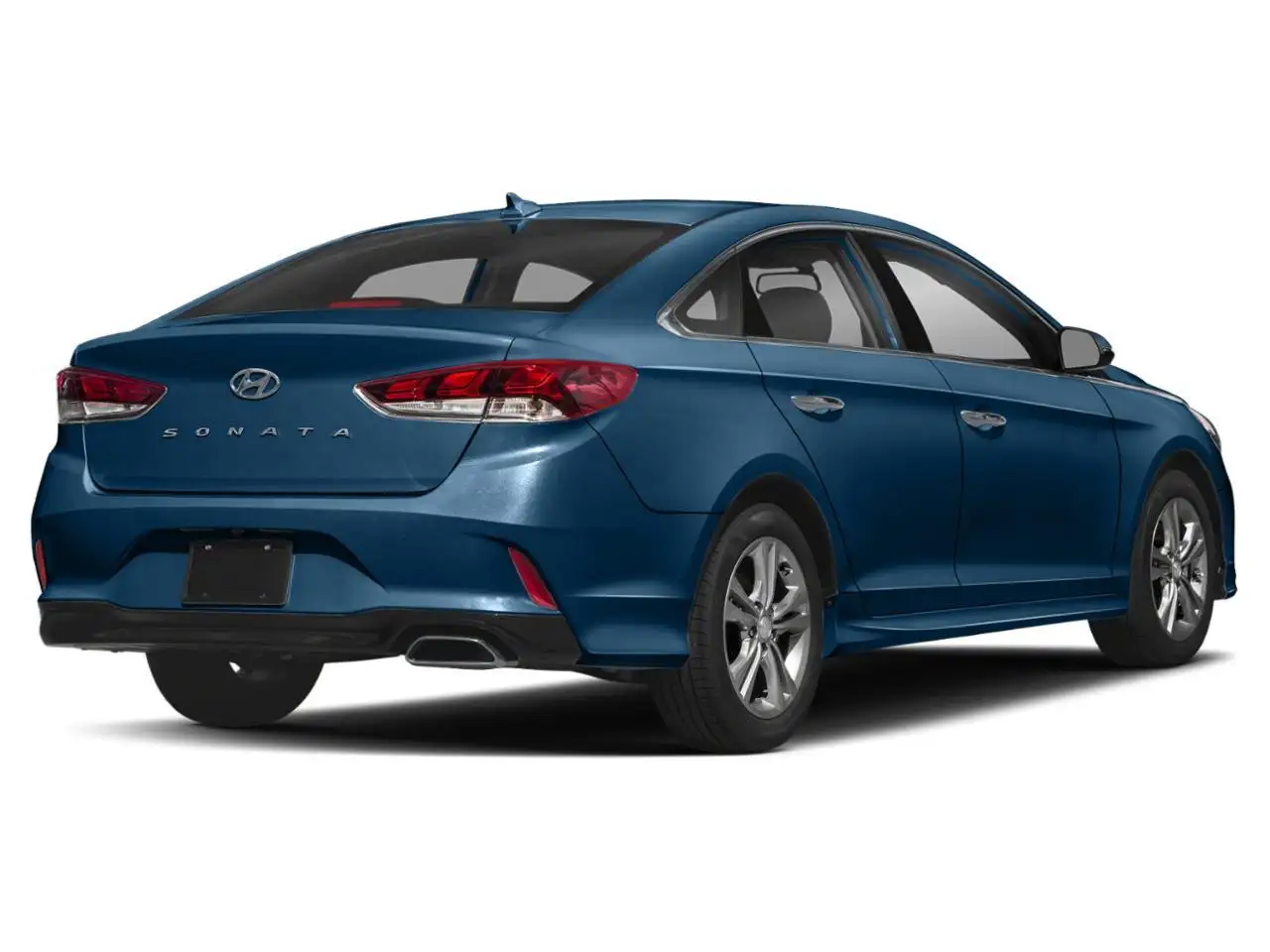 Hyundai SONATA fotografie Hyundai SONATA