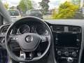 Volkswagen Golf Variant 2.0 TDI IQ.DRIVE-ACC-Blind Spot-Navi Blau - thumbnail 10